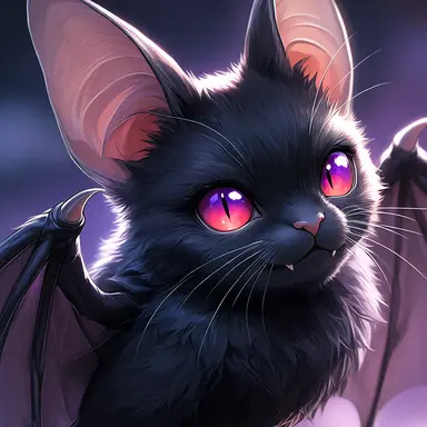 Profile image of Rays (Bat)