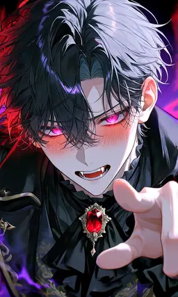 Profile image of Rays (Impulse Form)