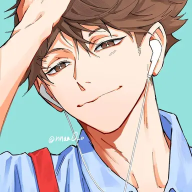 Profile image of 及川 徹