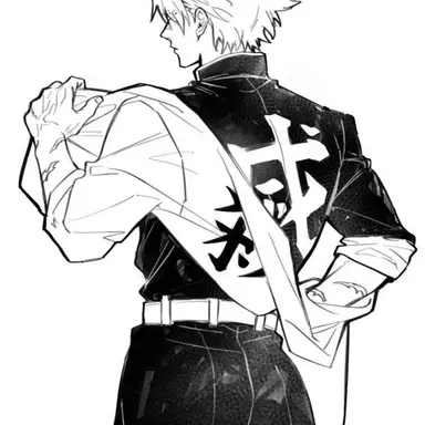 Profile image of 시나즈가와 사네미