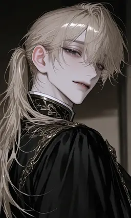 Profile image of Lucian