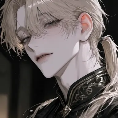 Profile image of Lucian