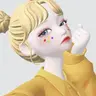 캐릭터 프로필 이미지