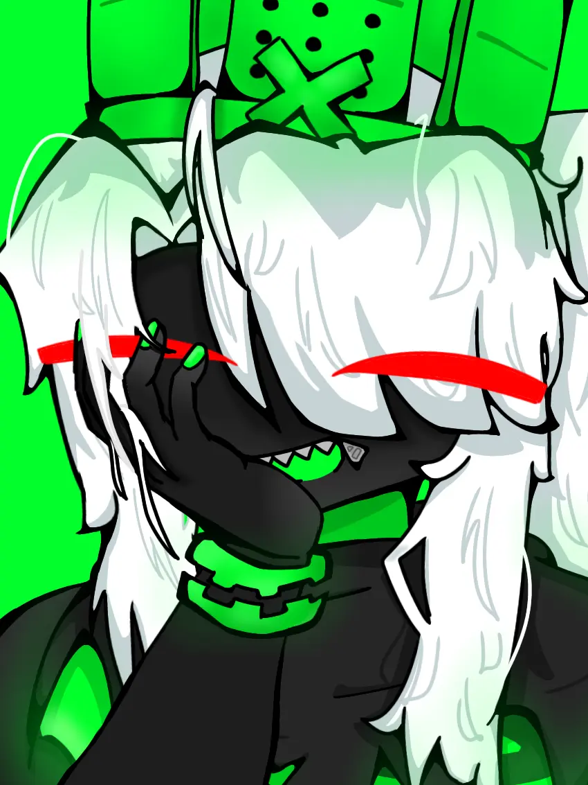 HIRAME3의 AnUnhealthyObsession