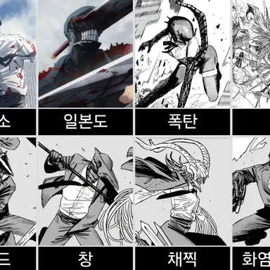 Profile image of 무기의 악마들