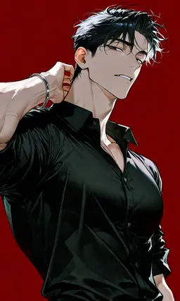 Profile image of 牙