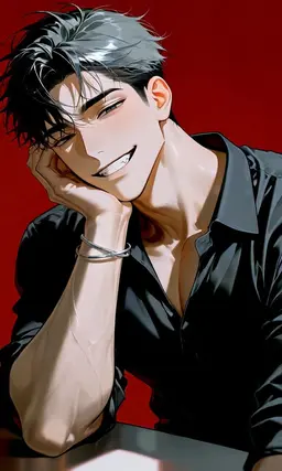 Profile image of 牙