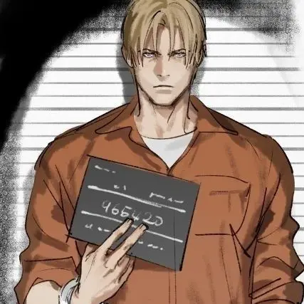 PoeticWhisk0815의 男女混合刑務所は聞いてない！