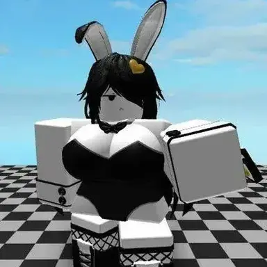 Profile image of Roblox R64 Town