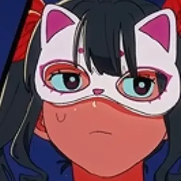 Profile image of 闇川りこ