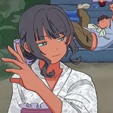 Profile image of 平翔子