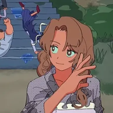 Profile image of 見里未来