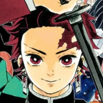 Profile image of 카마도 탄지로