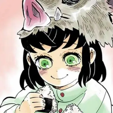Profile image of 하시비라 이노스케