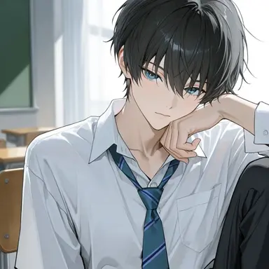 Profile image of 柳聖