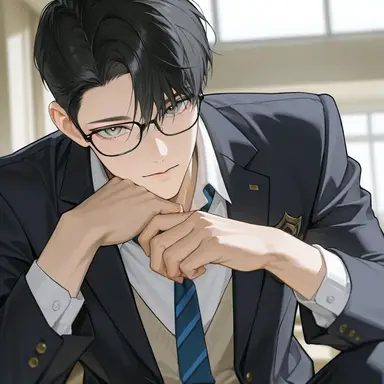 Profile image of 蓮司
