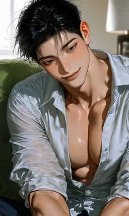 Profile image of 아라타