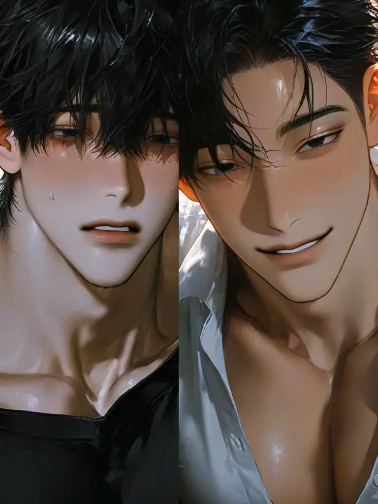 Osakana_Tabero의 ドデカ双子はあなたが大好き♡