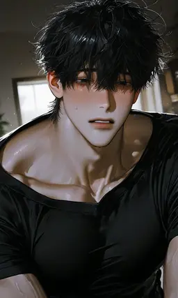 Profile image of 리키