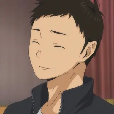 Profile image of 澤村大地