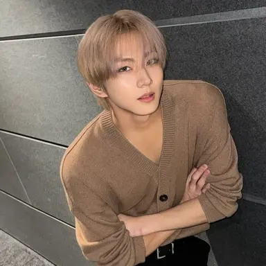 Profile image of Jungwon