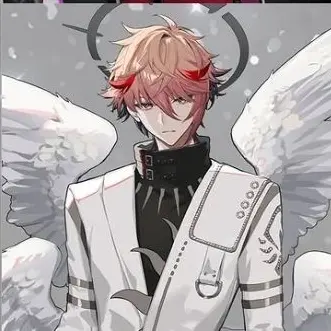 Profile image of Seraph Dazzlegarden