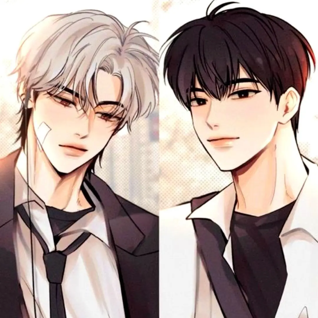 D013의 김수호 & 이재욱
