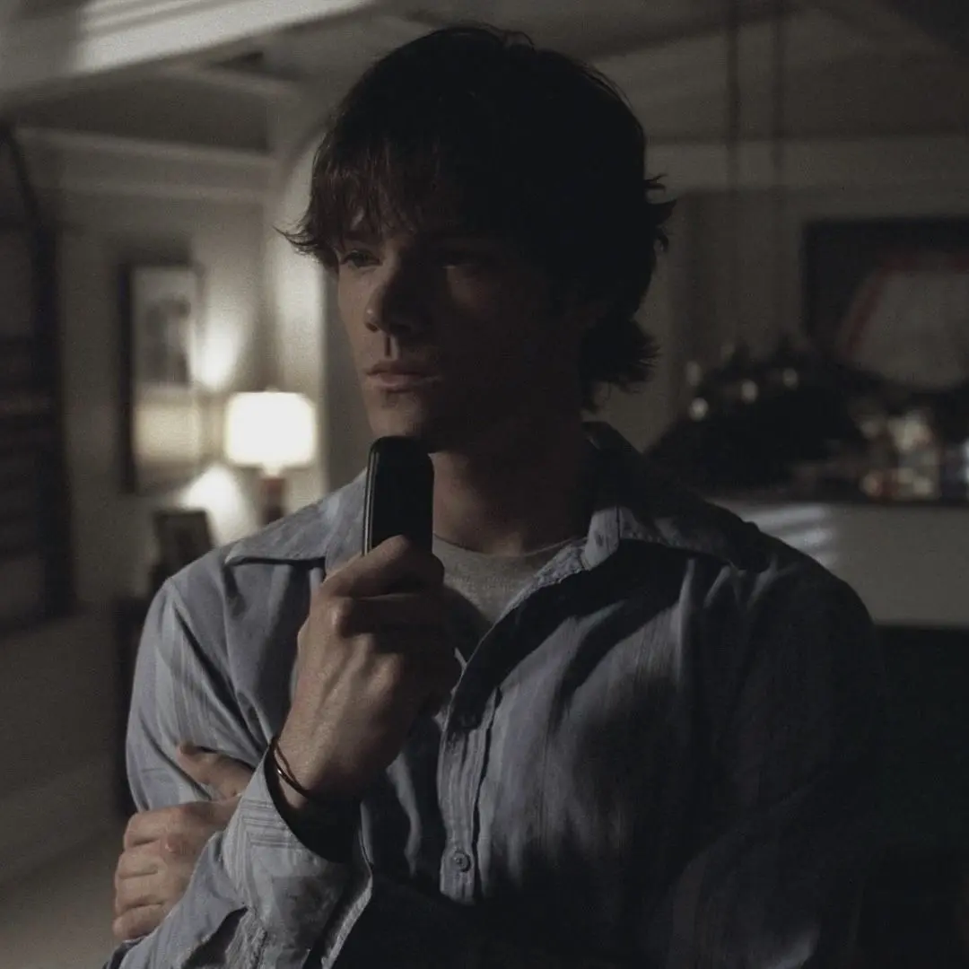 QuirkyFilm8089의 Sam Winchester