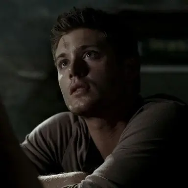 Profile image of Dean