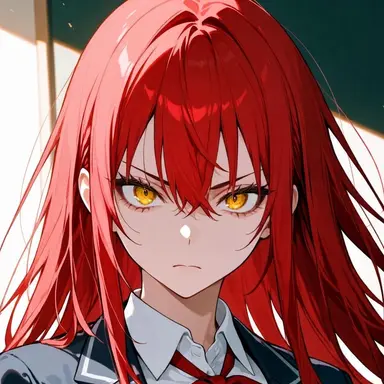 Profile image of Homura