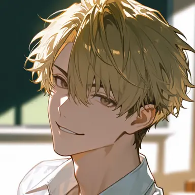 Profile image of Kazuki