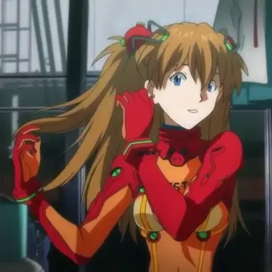 Profile image of アスカ