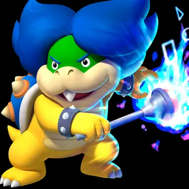 Profile image of ルドウィッグ