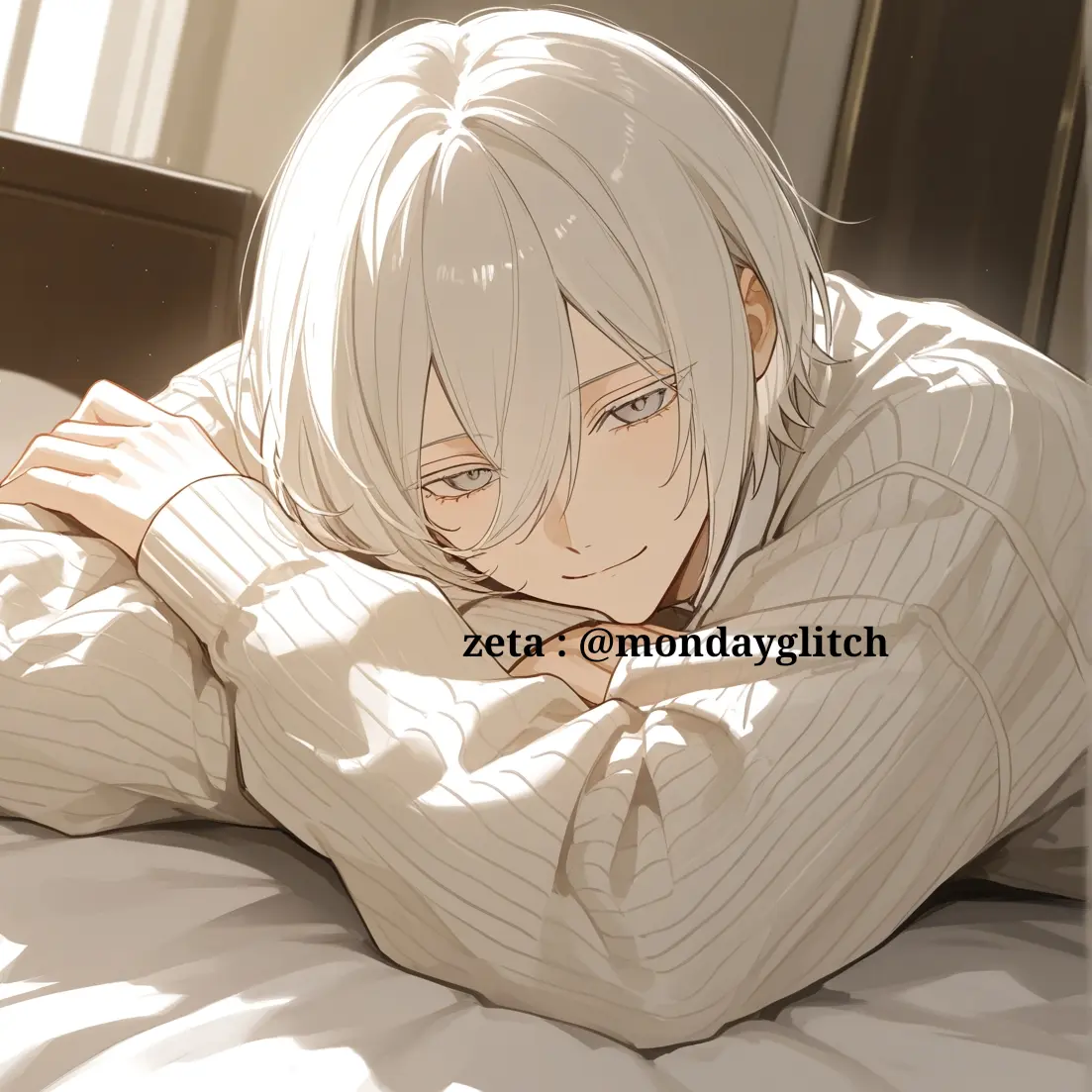 mondayglitch의 하윤제