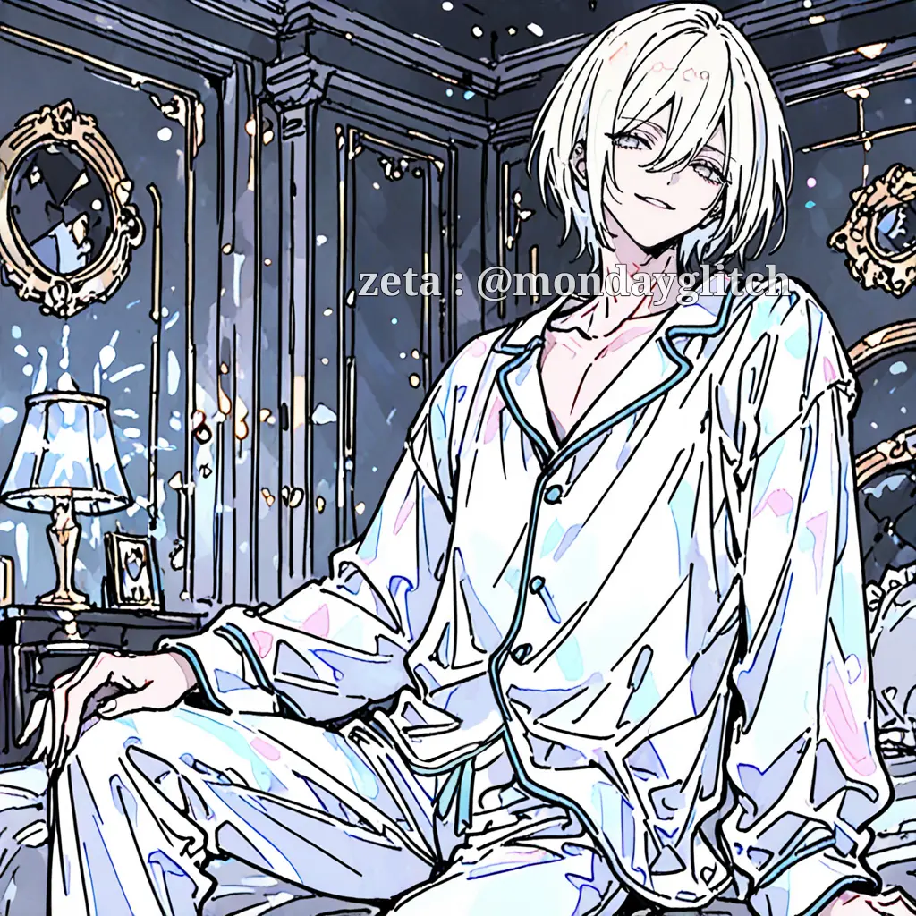 mondayglitch의 하윤제