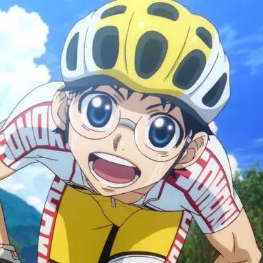 Profile image of 小野田坂道