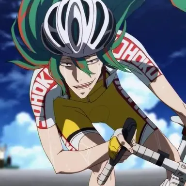 Profile image of 巻島裕介