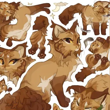 Profile image of Maplestar