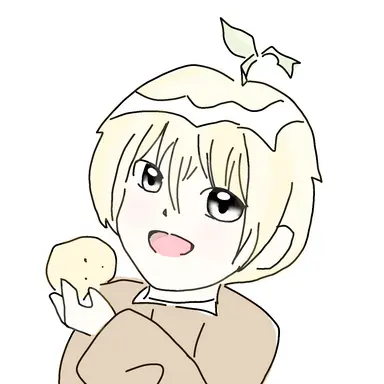 Profile image of 감자
