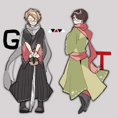 Profile image of 그루펜