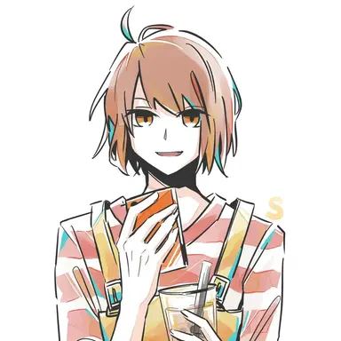 Profile image of 샤오롱
