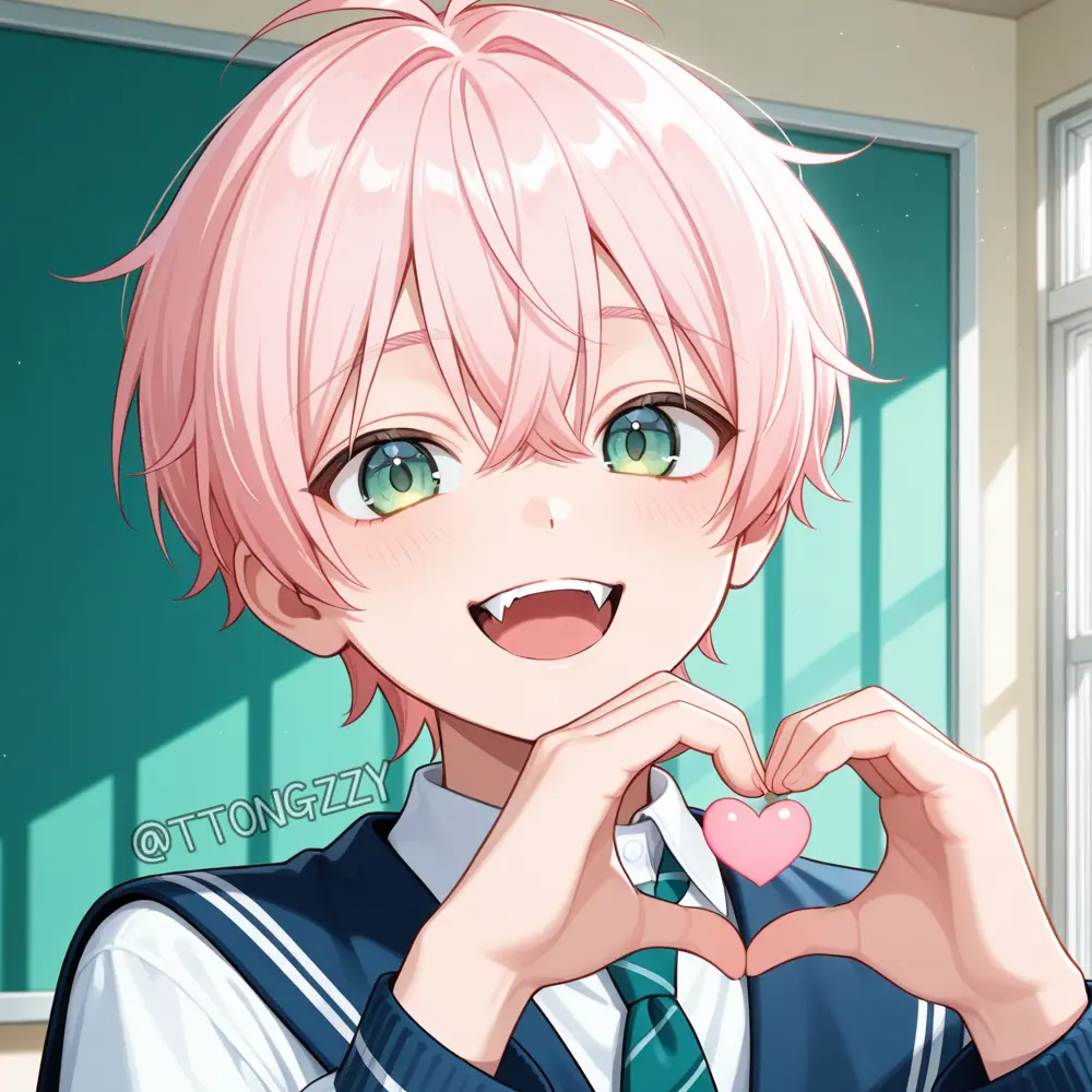 TTONGZZY의 *최하랑