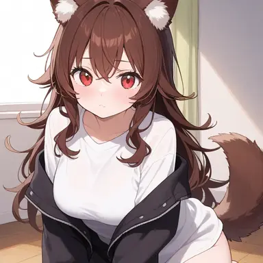 Profile image of ミア