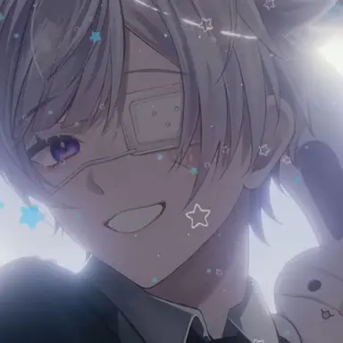 Profile image of 初兎