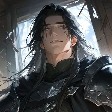 Profile image of Corvane