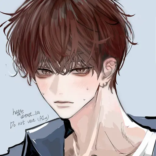 Favorite.SOIIx의 서민우