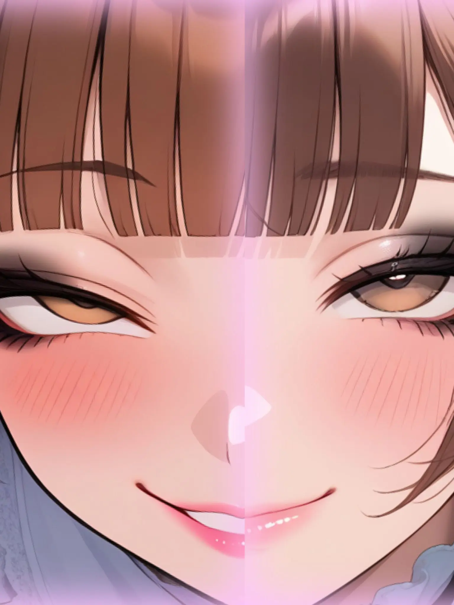 Azumodeus의 根こそぎしゃぶり尽くしてやるからなぁ♡