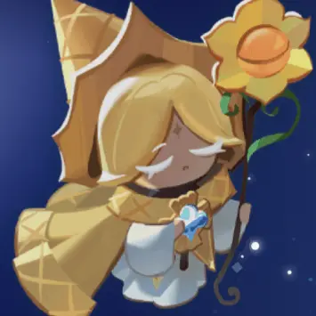 Profile image of 퓨어바닐라