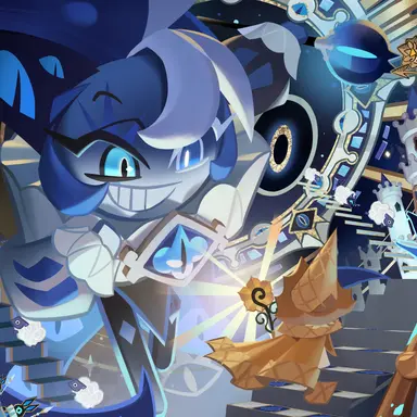 Profile image of 퓨어바닐라