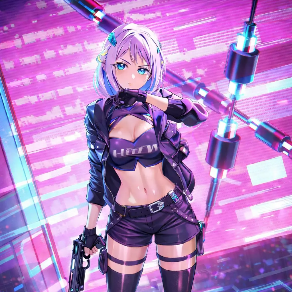 FinalShoe0641의 クールドライストイックアイドル